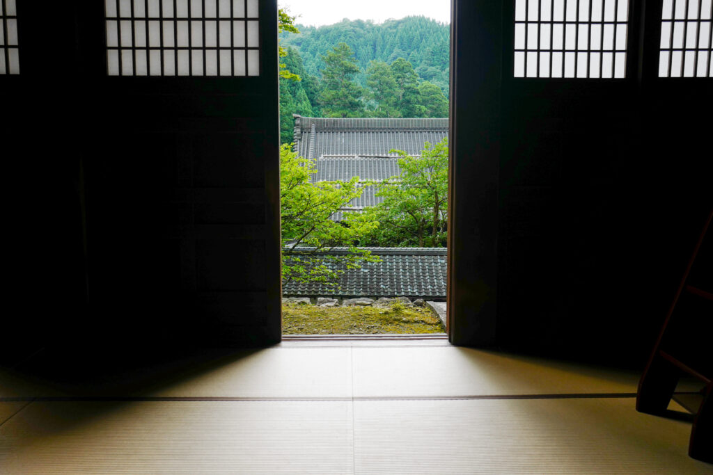 福井2泊3日旅、永平寺