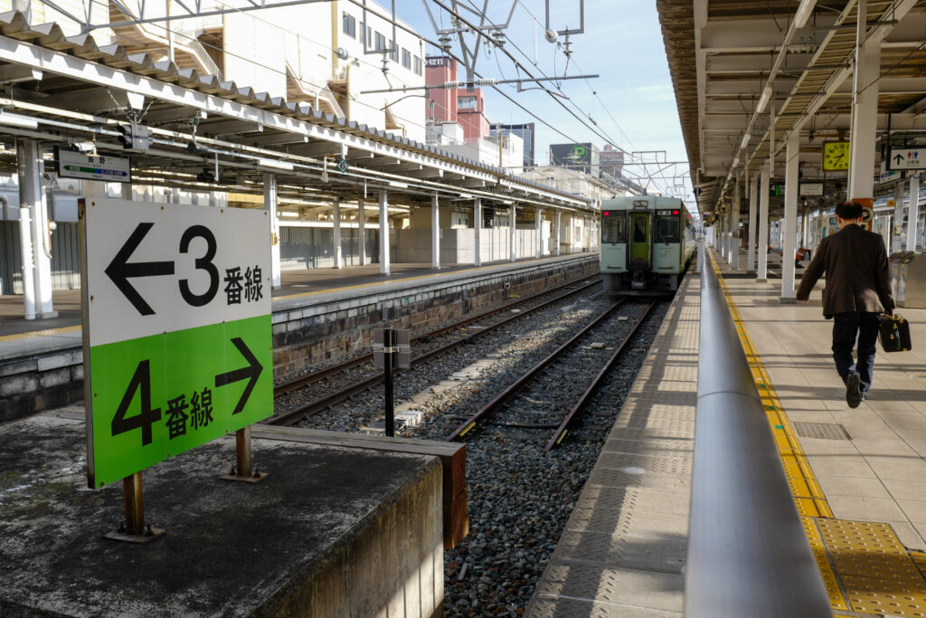 長野駅