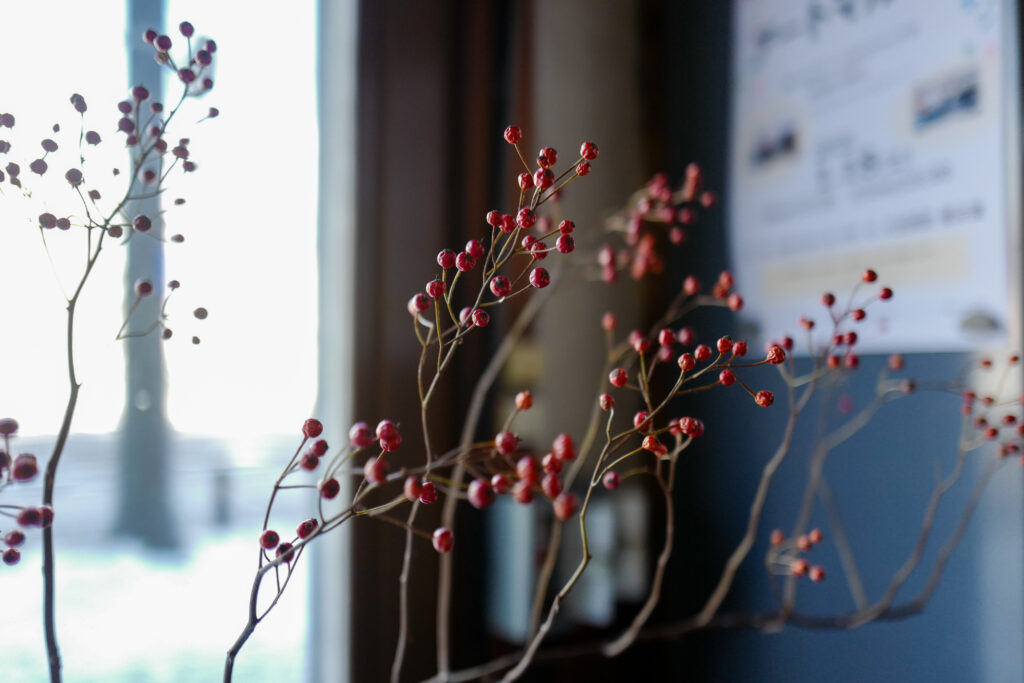 函館　はこだて工芸舎